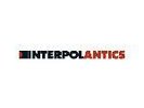 INTERPOL ANTICS EX CONDITION VINYL LP