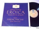 FERENC FRICSAY Eroica Beethoven SLPM 138038 LP