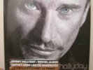 Johnny Hallyday coffret 2 vinyles 