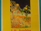 J.P. SUNSHINE Uncle Glitch UK LP Private Psych Promo