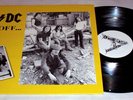 AC/DC : Rip Off...rare Vinyl LP Live & Studio