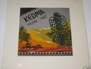 KEDMA PRIV ISRAEL COSMIC JAZZ BREAKS SAMPLES LOOPS HEAR
