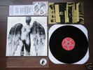 METAL SKULL satanic occult death gism g.a.t.e.s mayhem