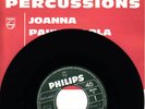 RARE SP SERGE GAINSBOURG PERCUSSIONS