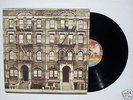 LED ZEPPELIN - PHYSICAL GRAFITI LP - BEAUT AND SCARCE
