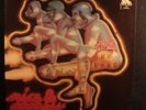 Atomic Rooster – Nice & Greasy / Green Brain MINT Orig