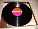 LED ZEPPELIN 'LED ZEPPELIN II' VINYL RECORD