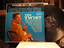 RARE Phil Upchurch THE BIG HIT DANCES UA Cdn PROMO vg++