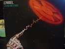 Camel             - A Live Record -  DLP im TOP ZUSTAND