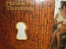 Humble Pie        - Thunderbox -  im NUDE GIMMICK COVER