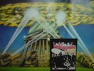 Led Zeppelin    - II -  mit RARER BEILAGE   TOP ZUSTAND