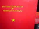 Brinsley Schwarz    - Fifteen Thoughts... - TOP ZUSTAND