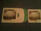 Thrice Beggars Vinyl (1775/2000) Teal Green autograph