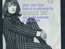 LIESBETH LIST/Sous le soleil exactement/GAINSBOURG/ANNA