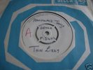 THIN LIZZY- RANDOLPH'S TANGO- 1973 DECCA TEST PRESSING
