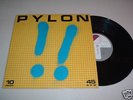 Pylon  UK 10