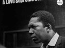 JOHN COLTRANE Love Supreme JAZZ MILESTONE Orig. Impulse