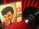 Rockabilly Lp Little Tony Durium I Successi Di