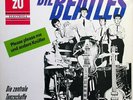 BEATLES, Die Zentrale Tanzschaffe, SHZE 117, STEREO
