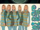 France GALL SP 45T PUBLICITAIRE ORLON yeye girl