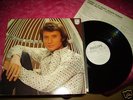 lp 33t japon promo stereo sfx 5071 johnny hallyday