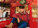 NANCY IN LONDON - NANCY SINATRA - LP