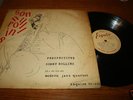 Sonny Rollins - Perspectives - rare LP - Esquire 1953
