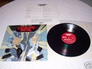 CLEVELAND METAL comp LP Black Death/Mistreater/Breaker
