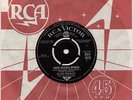 ELVIS PRESLEY ALL SHOOK UP UK 7