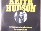 ORIG Reggae LP-Keith Hudson-From One Extreme-Joint