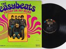 EASYBEATS Rave Garage Psych FRIDAY.UA MONO LP#3588 VG++