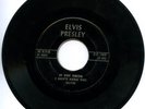 ELVIS PRESLEY 