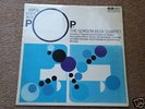 Gordon Beck Experiments With Pop LP Major Minor 1968
