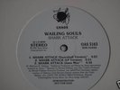 WAILING SOULS 'SHARK ATTACK'  CHAOS
