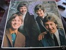SMALL FACES ORIGINAL 1966 U/BOXED DECCA LK 4790 VG/CON