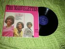 The Marvelettes Same LP orig. Tamla Motown