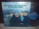 Rolling Stones / Between Buttons Japan LP GOLF-COV EX+