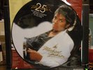 Michael Jackson Thriller Picture Disc 2 Sided  Mint