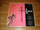 THE HARMONIZING FOUR LP on VEE-JAY From 1959---RARE