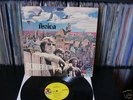 rare US-prog von privat - FUSION border town - US 1969
