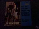 Rolling Stones - Have You Seen your ...Treppencover