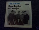 The Turtles - Happy Together, rare London im Cover
