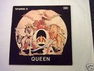Queen - Somebody to Love, rare Polish Sleeve TOP Cond.