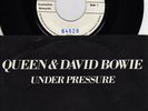 QUEEN&DAVID BOWIE-UNDER PRESSURE PROMO D 006-64626