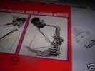 GERRY MULLIGAN MEETS JOHNNY HODGES LP VERVE 2332068