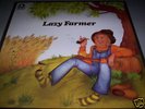 LAZY FARMER : SAME LP 1975 SONGBIRD 062-31130 GERMANY