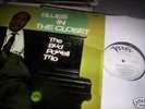 BUD POWELL TRIO : BLUES IN THE CLOSET LP VERVE 511042