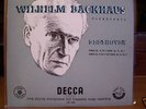 BEETHOVEN BACKHAUS UK Decca LXT 2950 ffrr MINT AS NEW