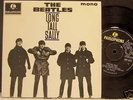EP THE BEATLES Long Tall Sally +3 with Picture Cover