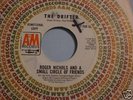 ROGER NICHOLS  The Drifter Sunshine Pop Psych 45 LISTEN